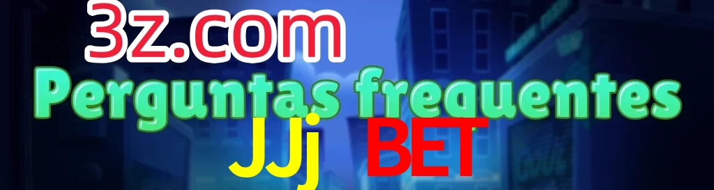 JJj Bet