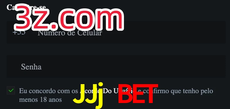 JJj Bet